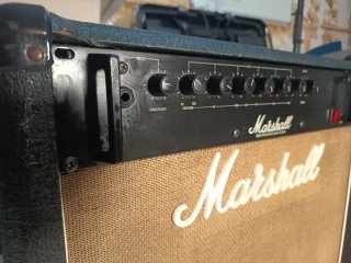Marshall 5510 para Bajo