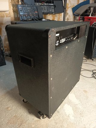 Marshall 5510 para Bajo