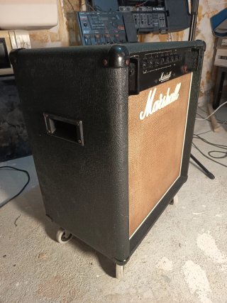Marshall 5510 para Bajo