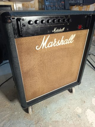 Marshall 5510 para Bajo