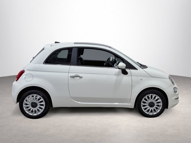 Fiat 500 2024, foto 3