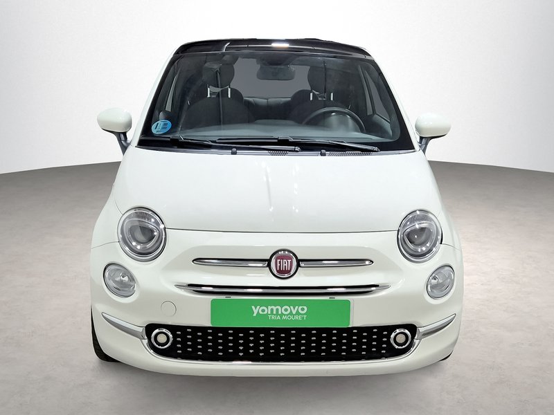 Fiat 500 2024, foto 4