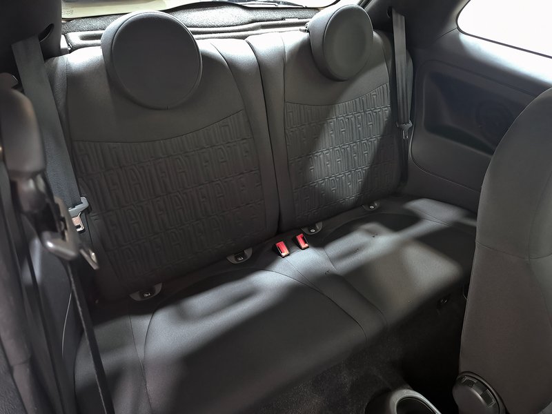 Fiat 500 2024, foto 8