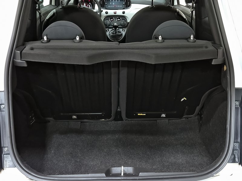 Fiat 500 2024, foto 9