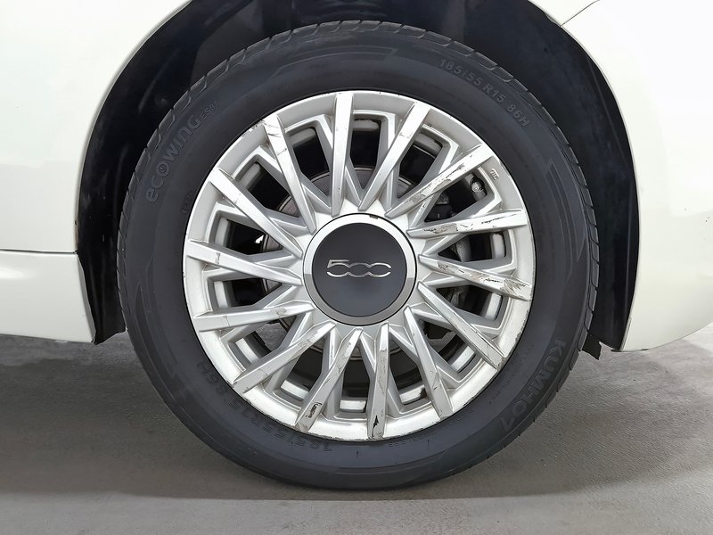 Fiat 500 2024, foto 10