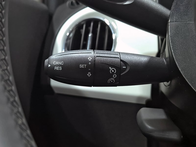 Fiat 500 2024, foto 14