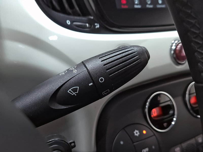 Fiat 500 2024, foto 15