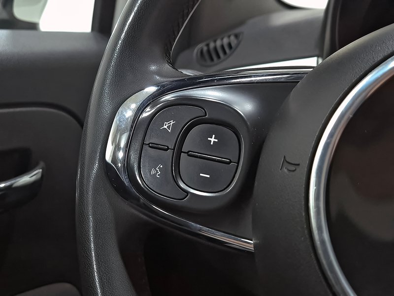 Fiat 500 2024, foto 16