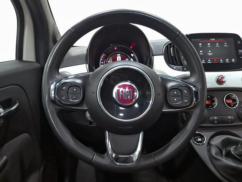 Fiat 500 2024, foto 18