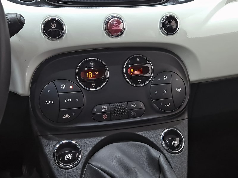 Fiat 500 2024, foto 22