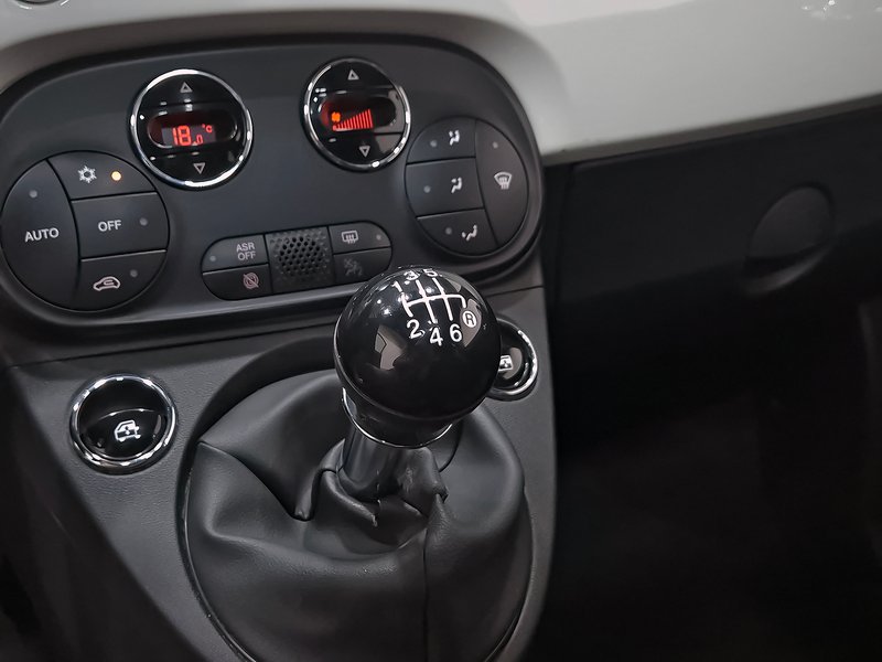 Fiat 500 2024, foto 23