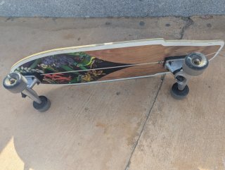 Surfskate Oxelo