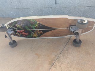 Surfskate Oxelo