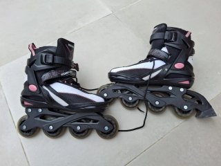Patines en línea Boomerang Talla 41/42