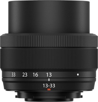 Fujifilm XC 13-33mm OIS NUEVA 3 años Garantía