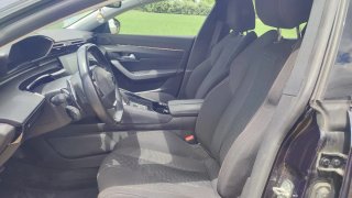 Peugeot 508 2022