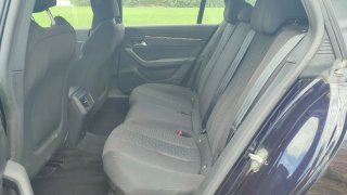 Peugeot 508 2022