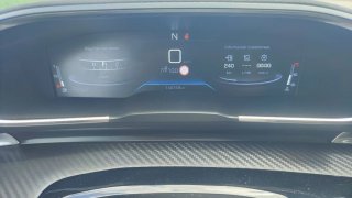 Peugeot 508 2022