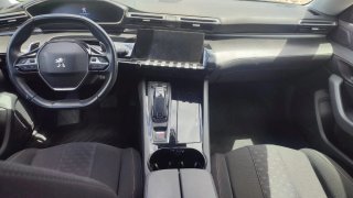 Peugeot 508 2022