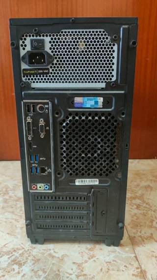 Torre PC