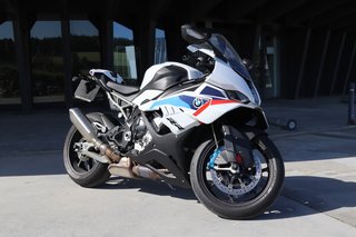 BMW S1000 RR 2025