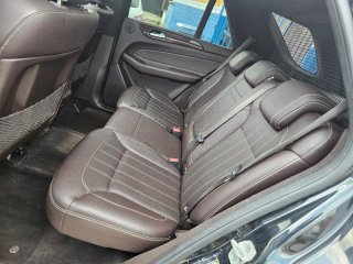 Mercedes-Benz  GLE 2016 AMG NACIONAL UNICO DUEÑO!!