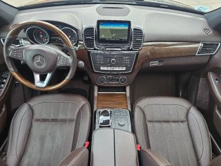 Mercedes-Benz  GLE 2016 AMG NACIONAL UNICO DUEÑO!!