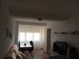Alchilo habitación en espárraguera seca de bon are