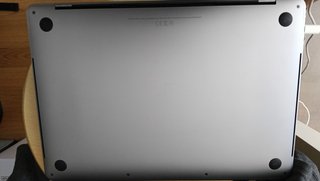 MacBook Pro Retina 13 A1989 i7/500GB/16GB