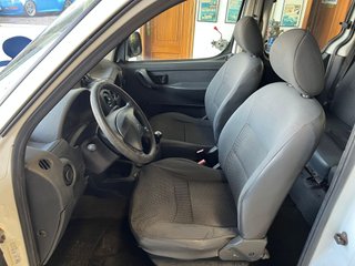 Citroen Berlingo 2008 plazas