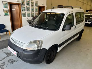Citroen Berlingo 2008 plazas