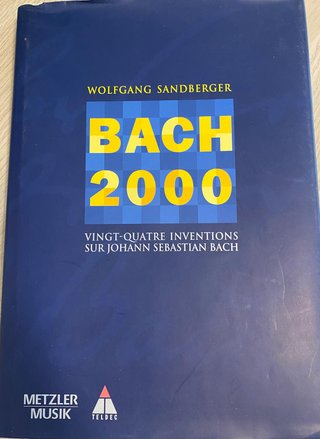 Colección Bach 153 CDs - Teldec