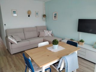 Alquiler apartamento vacacional