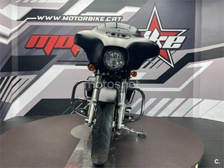 HARLEY DAVIDSON Street Glide Special
