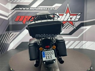 HARLEY DAVIDSON Street Glide Special