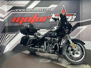 HARLEY DAVIDSON Street Glide Special