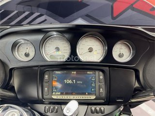 HARLEY DAVIDSON Street Glide Special