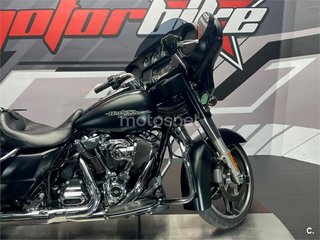 HARLEY DAVIDSON Street Glide Special