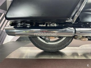 HARLEY DAVIDSON Street Glide Special