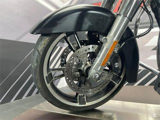 HARLEY DAVIDSON Street Glide Special