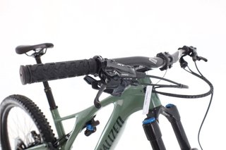 Bicicleta Specialized Turbo Levo SL X01 t.M Reacondicionada