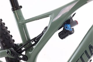 Bicicleta Specialized Turbo Levo SL X01 t.M Reacondicionada