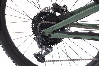 Bicicleta Specialized Turbo Levo SL X01 t.M Reacondicionada