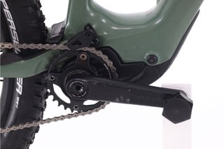 Bicicleta Specialized Turbo Levo SL X01 t.M Reacondicionada