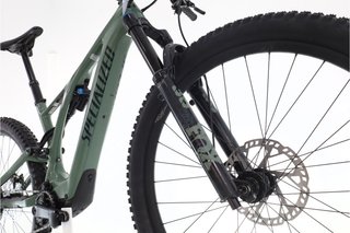 Bicicleta Specialized Turbo Levo SL X01 t.M Reacondicionada