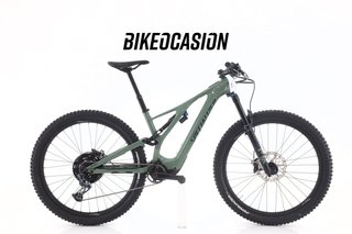 Bicicleta Specialized Turbo Levo SL X01 t.M Reacondicionada