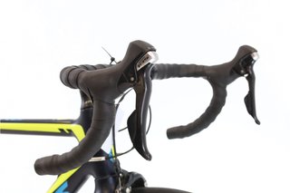Bicicleta Stevens Izoard t.54 Reacondicionada