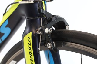 Bicicleta Stevens Izoard t.54 Reacondicionada