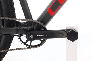 Bicicleta Cube Analog t.XL Reacondicionada