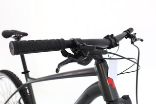 Bicicleta Cube Analog t.XL Reacondicionada